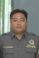 94. Koordinator AMIK ICGI-Padang Sidimpuan